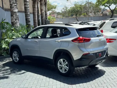 TRACKER 1.0 Turbo LT