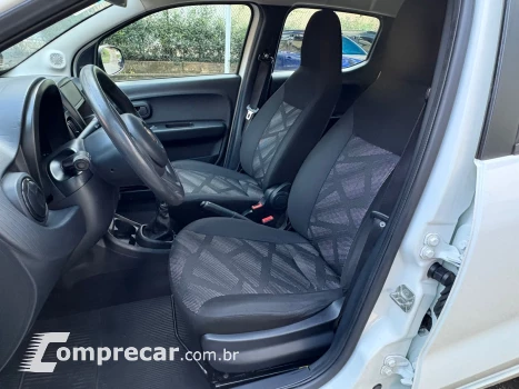 MOBI 1.0 8V EVO Like.