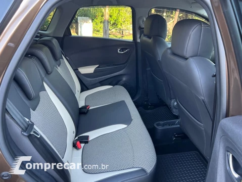 CAPTUR 1.6 16V SCE Intense