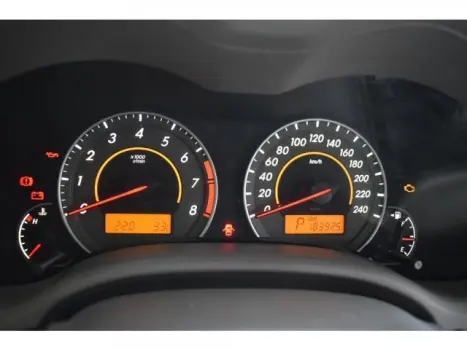 COROLLA - 1.8 GLI 16V 4P AUTOMÁTICO