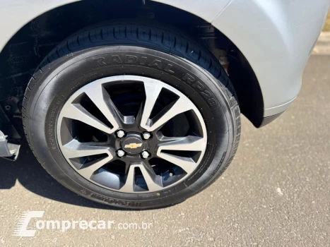 ONIX 1.4 MPFI LTZ 8V