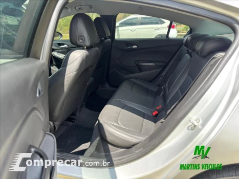 CRUZE 1.4 Turbo LT 16V