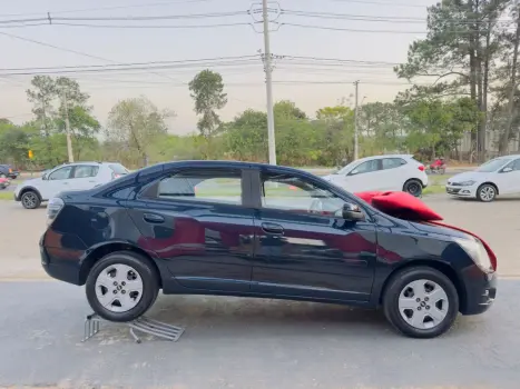 Cobalt 1.4 4P FLEX LT