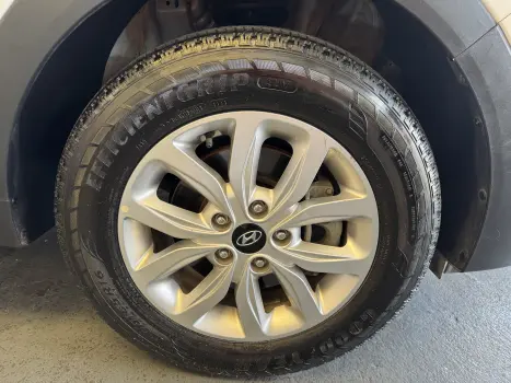 CRETA 1.6 16V Action