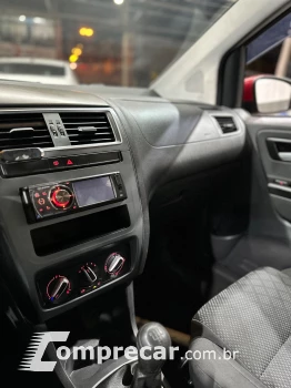 Fox Trendline 1.6 Flex 8V 5p