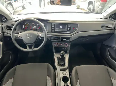 POLO 1.0 MPI TRACK MANUAL