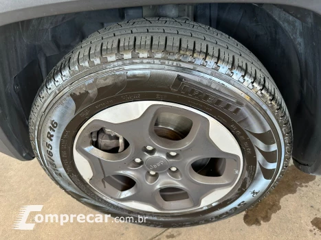 RENEGADE 1.8 16V STD