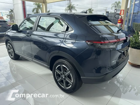 HR-V EX 1.5 I-VTEC CVT