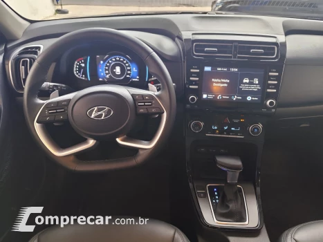 CRETA 1.0 Tgdi Limited Safety