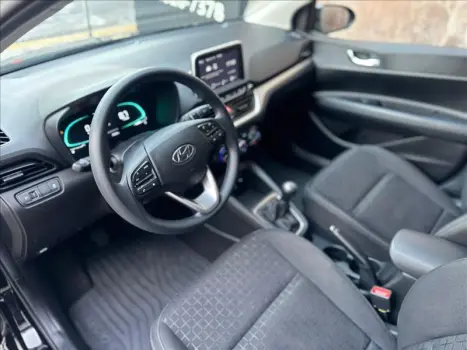 HB20 1.0 12V Limited Plus