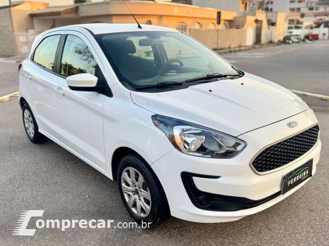 Ka 1.0 Ti-Vct Flex Se Manual