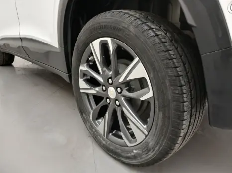 TRACKER 1.2 TURBO FLEX PREMIER AUTOMÁTICO