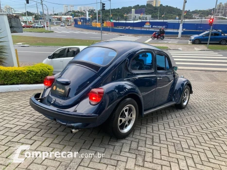 FUSCA 1300 l