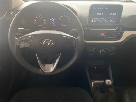 HB20 1.0 12V Comfort