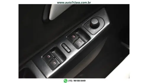 FOX - 1.6 MSI TOTAL CONNECT 4P MANUAL