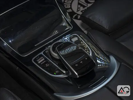 C 250 2.0 CGI Avantgarde