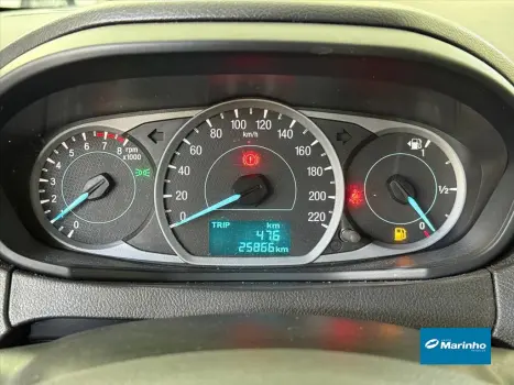 KA 1.0 TI-VCT FLEX SE PLUS MANUAL