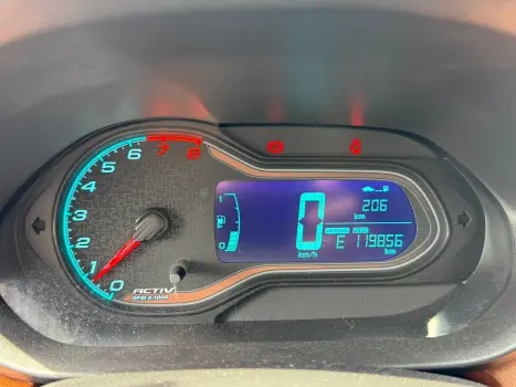 ONIX 1.4 MPFI Activ 8V