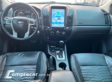 RANGER 3.2 Limited 4X4 CD 20V