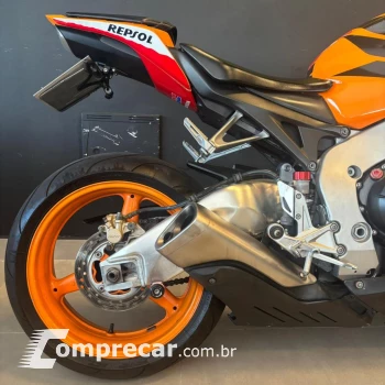 CBR 1000 RR Fireblade
