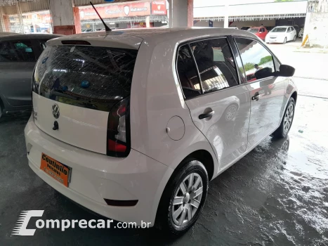 UP 1.0 MPI Take UP 12V