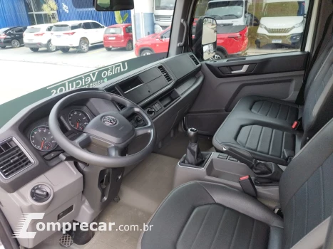 Delivery Express+ 3.0 Prime - Chassi