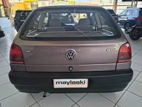 Gol 1.0 MI