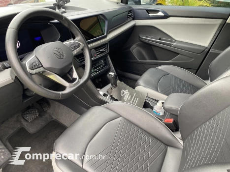 TAOS 1.4 250 TSI Comfortline