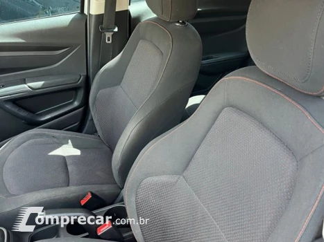 ONIX 1.4 MPFI LTZ 8V FLEX 4P AUTOMÁTICO