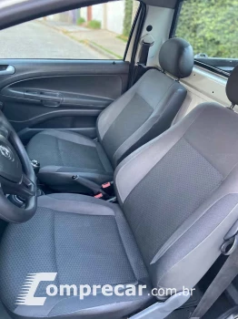 SAVEIRO 1.6 MSI Robust CS 16V