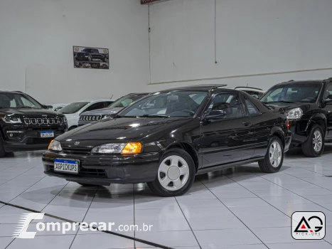 Toyota PASEO 1.5 Coupé 16V 2 portas
