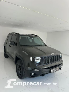 RENEGADE 2.0 16V Turbo Moab 4X4