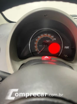 FIORINO 1.4 MPI Furgão 8V