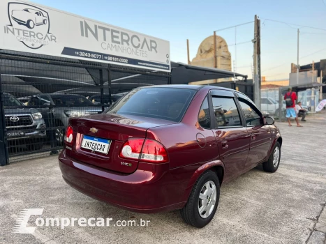 CLASSIC 1.0 MPFI LS 8V