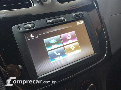 LOGAN 1.0 12V SCE ZEN