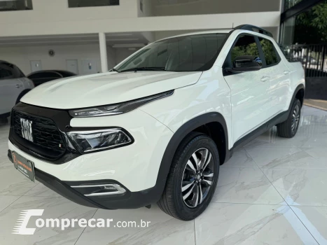 Fiat TORO 1.3 Turbo 270 Freedom 4 portas