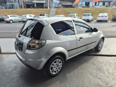 Ka 1.0 8V/1.0 8V ST Flex 3p