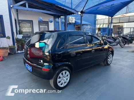 CORSA HATCH - 1.4 MPFI MAXX 8V 4P MANUAL