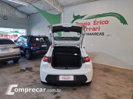 208 1.0 Firefly Style