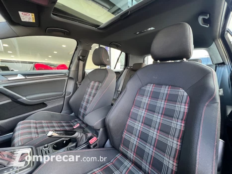 GOLF 2.0 TSI GTI 16V 220cv Turbo