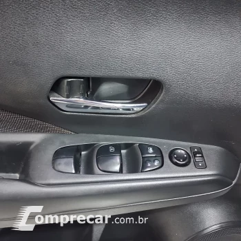 KICKS 1.6 16vstart S Direct