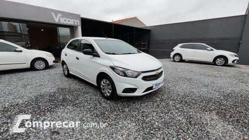 ONIX 1.0 MPFI JOY 8V