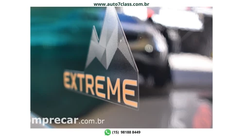 SAVEIRO - 1.6 MSI EXTREME CD 16V 2P MANUAL