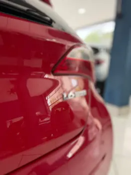 HB20 1.6 Comfort Plus 16V