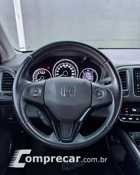 HR-V 1.5 DI I-vtec EXL