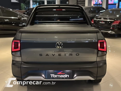 SAVEIRO 1.6 MSI Extreme CD 16V