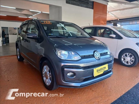 UP 1.0 MPI Move UP 12V