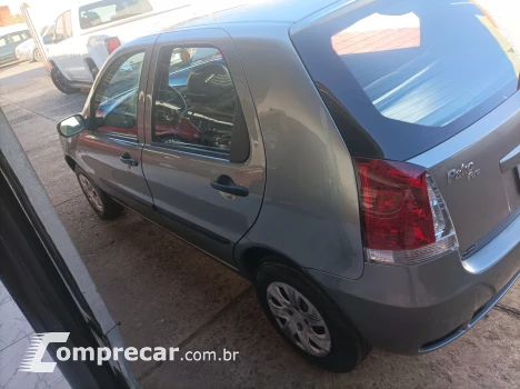 PALIO 1.0 MPI Fire Celebration 8V