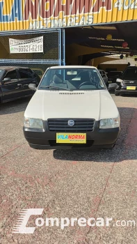 UNO 1.0 MPI Mille Fire Economy 8V