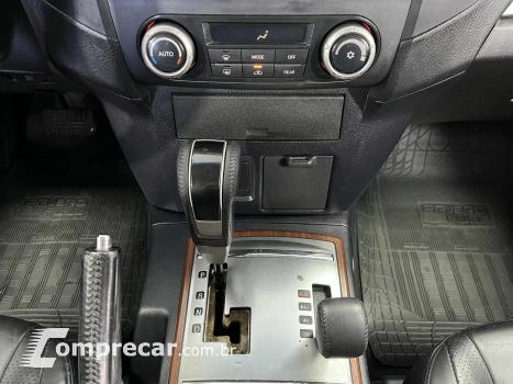 PAJERO 3.2 Full GLS 4X4 16V Turbo Intercooler